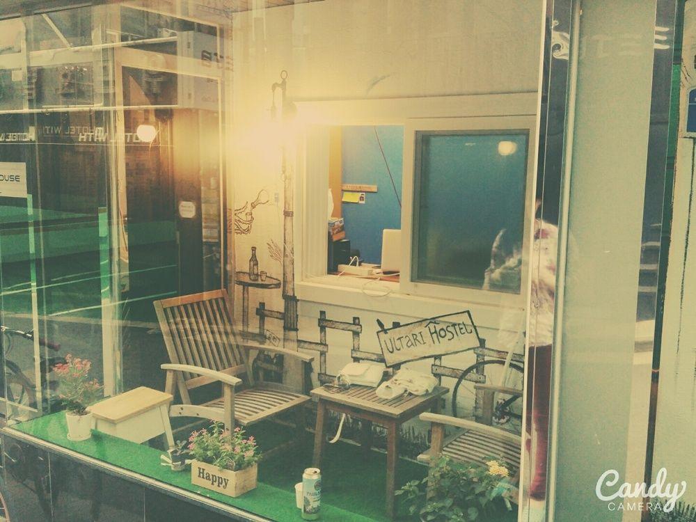 Sinchon Sisters Hostel Seul Esterno foto